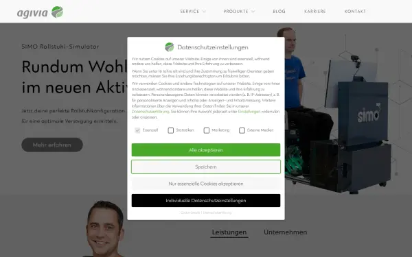 www.agivia.de