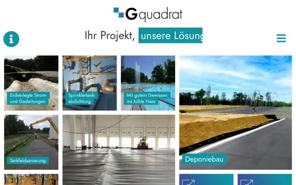 www.gquadrat.de