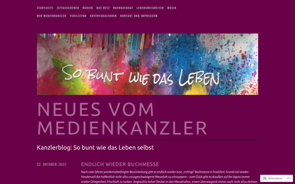 medienkanzler.net