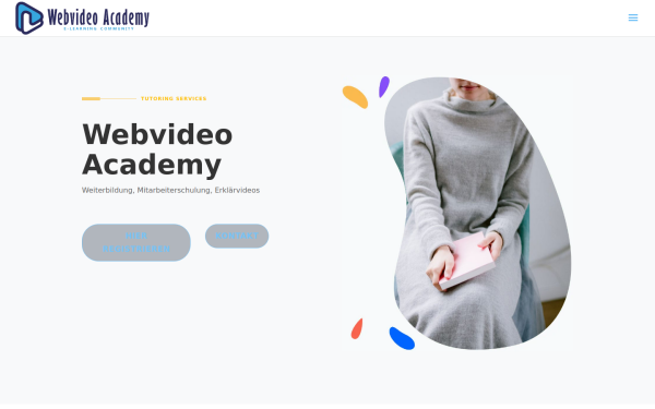 webvideo.academy