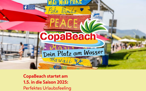 www.copabeach.wien
