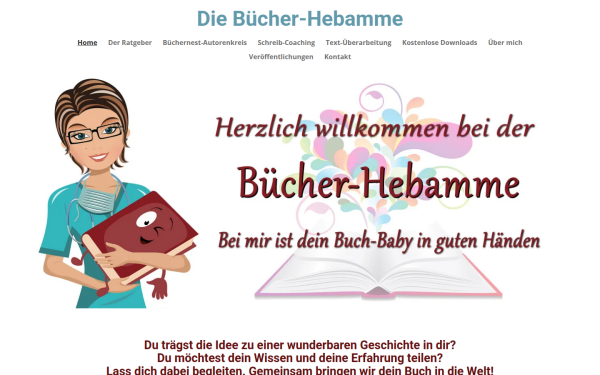 www.buecher-hebamme.at
