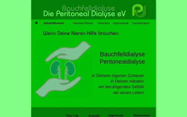 bauchfelldialyse.com