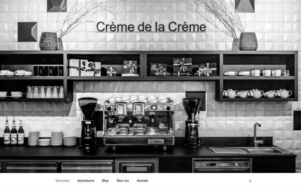delacreme.de