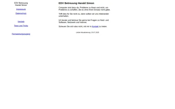 harald-simon.de