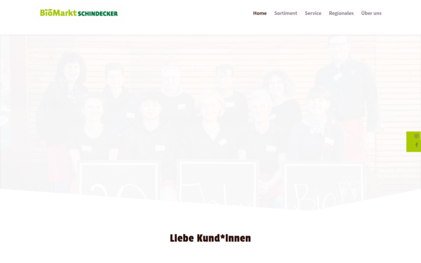 www.biomarkt-schindecker.de