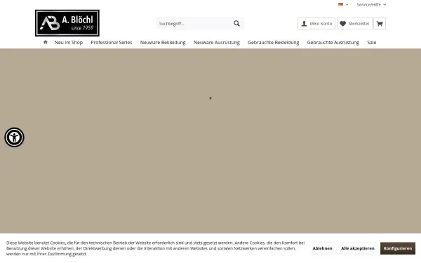 www.bloechl-shop.de