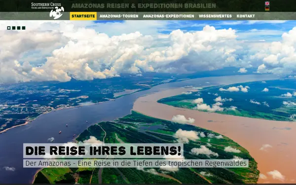 amazonasabenteuer.de