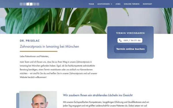 dr-priselac.de