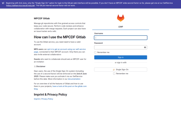 gitlab.mpcdf.mpg.de