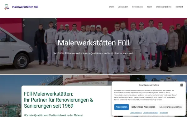 maler-fuell.de