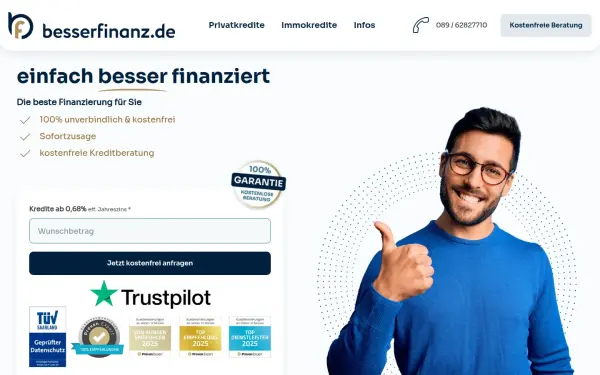 besserfinanz.de