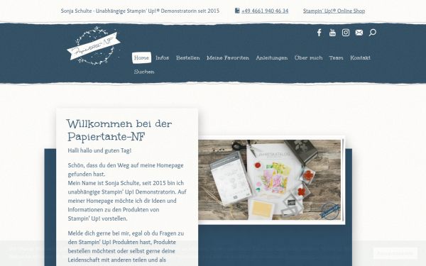 die-papiertante-nf.de