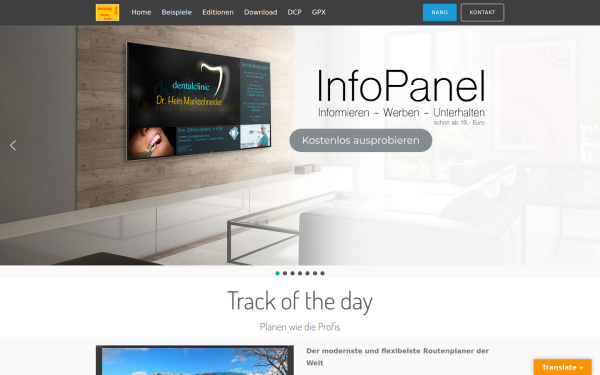 www.infopanel24.de
