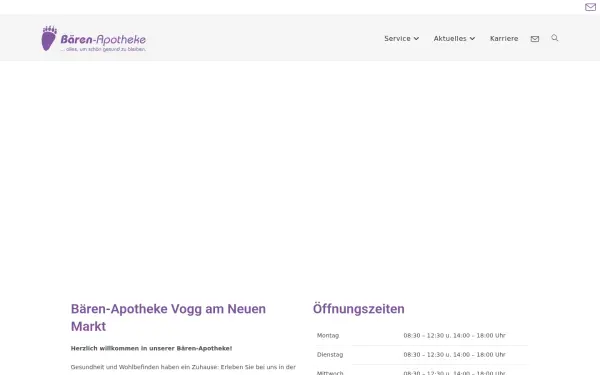 kaufbeuren.baeren-apotheken.de