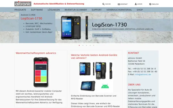 aitronic.de