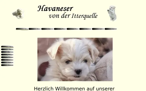 baceys-homepage.de