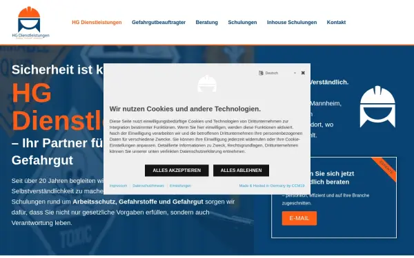 hg-dienstleistungen.de
