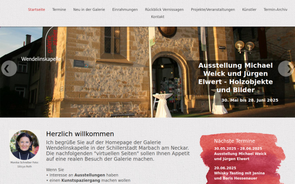 wendelinskapelle.de