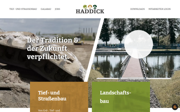 www.haddick.de