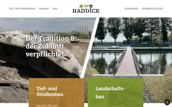 www.haddick.de
