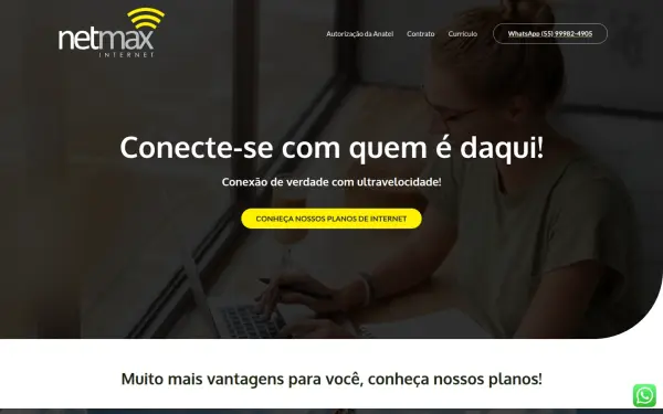 www.netmaxtech.com.br