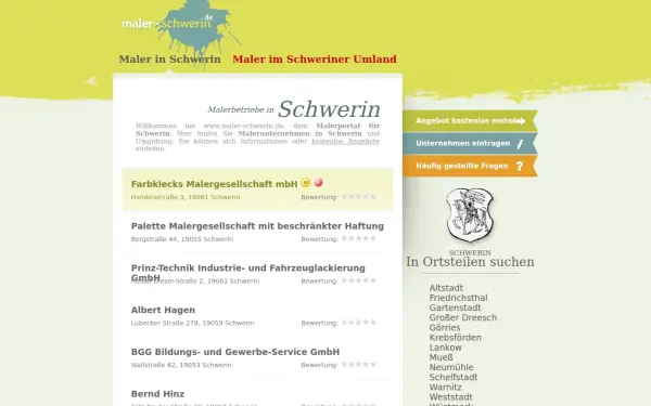 www.maler-schwerin.de