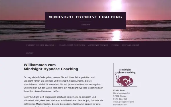 www.mindsight-hypnose-coaching.de