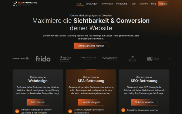 skillisch.de