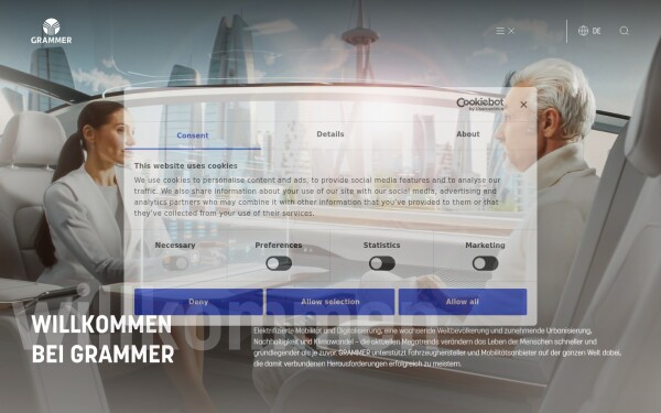 www.grammer.com