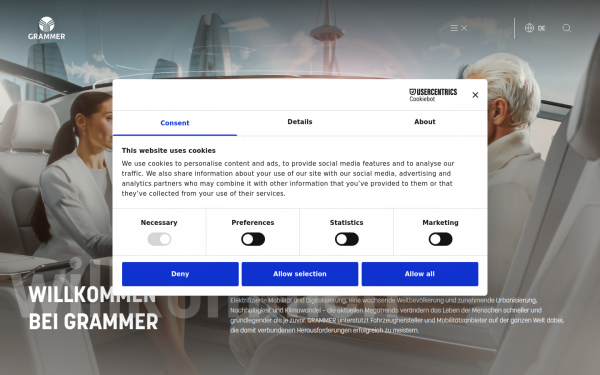 www.grammer.com