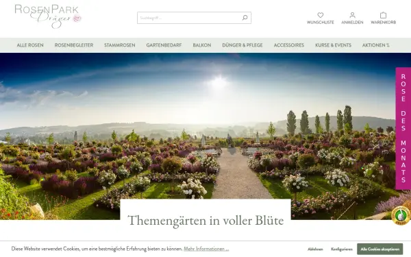 www.rosenpark-draeger.de