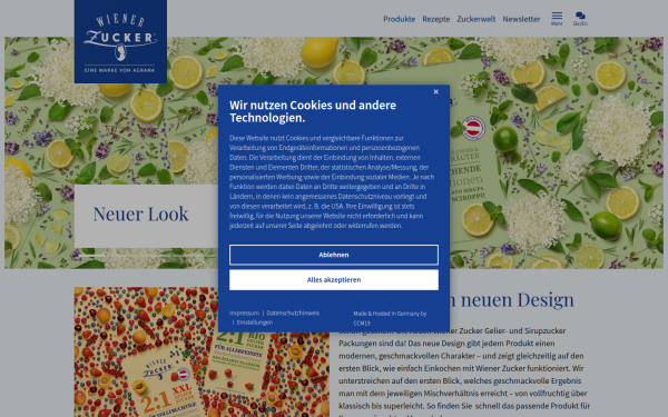 www.wiener-zucker.at