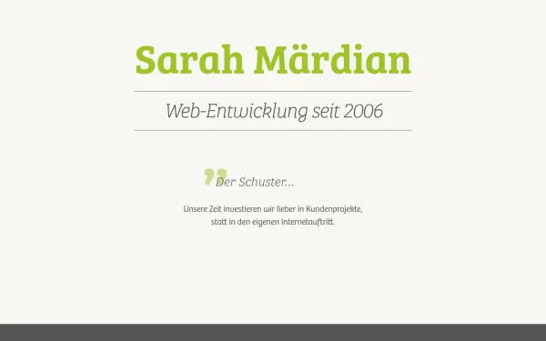 www.maerdian.de