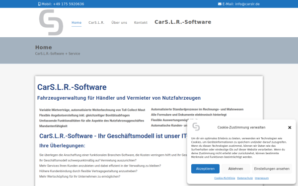 carslr.de