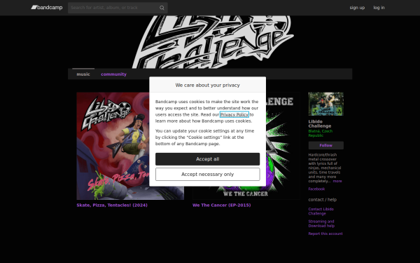 libidochallenge.bandcamp.com