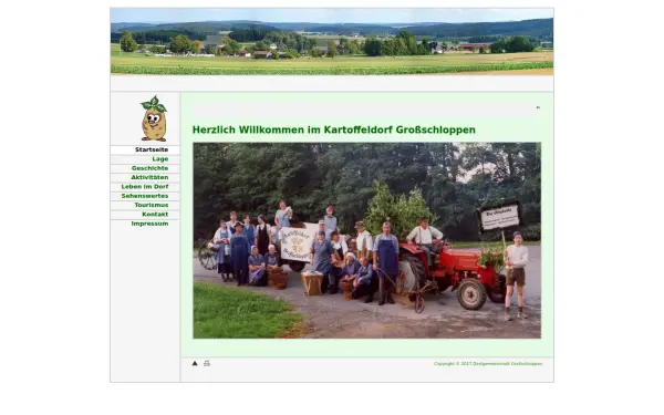 grossschloppen.de