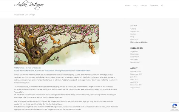 www.andreareitmeyer.de