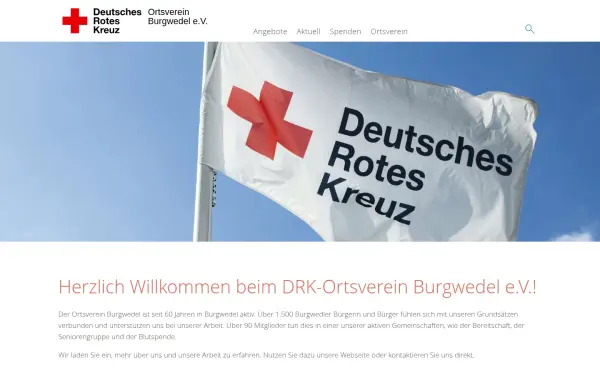 www.drk-burgwedel.de