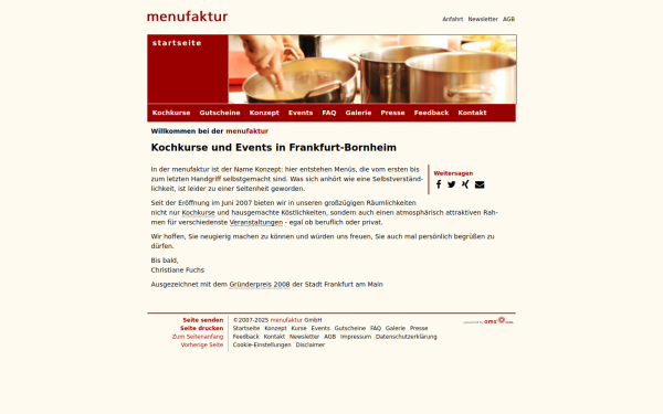 www.menufaktur.com