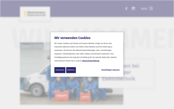 www.elektro-hinterholzer.de