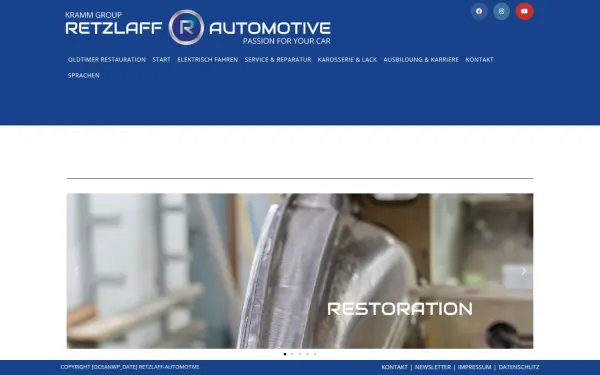 www.retzlaffautomotive.de