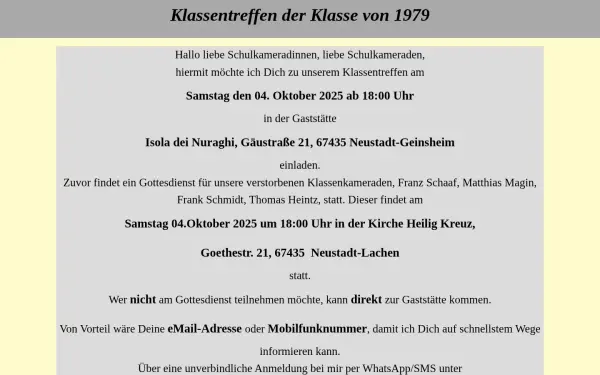 goise.de
