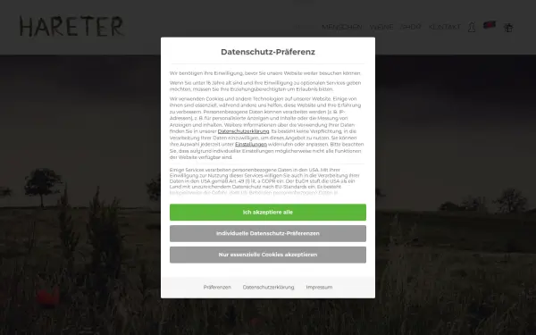 www.hareter.at