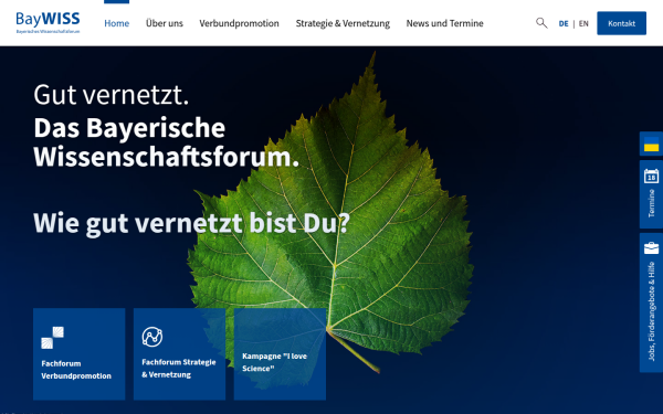 www.baywiss.de