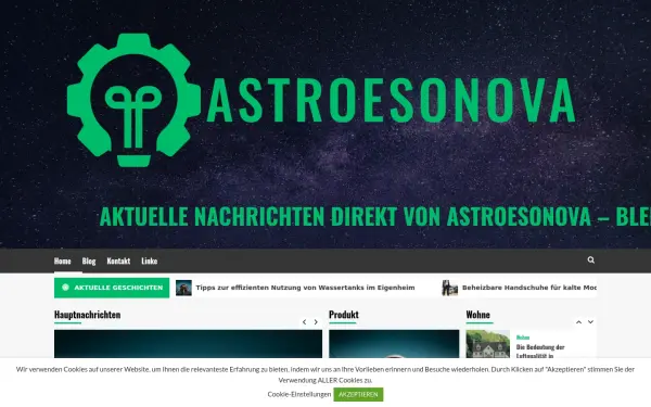 astroesonova.de