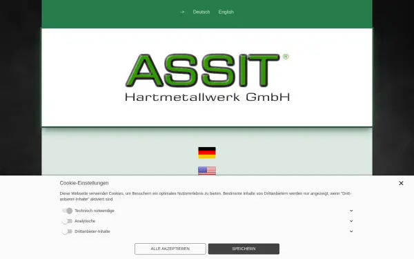 hartmetall-assit.de