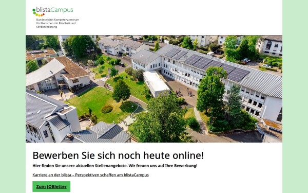 karriere.blista.de