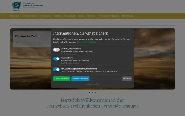 www.efg-erlangen.de