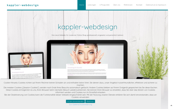 kappler-webdesign.de